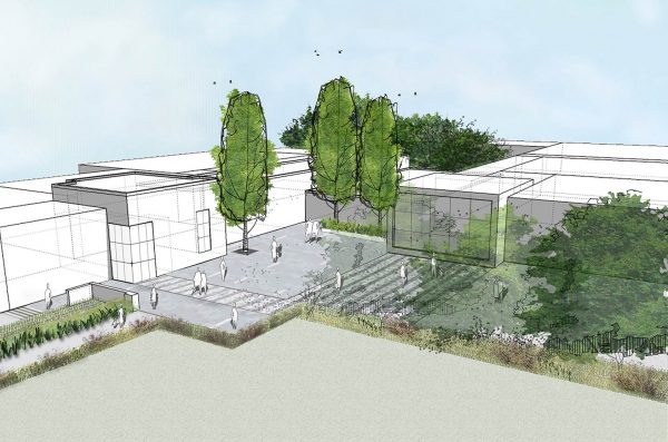 Cheadle Hulme High School