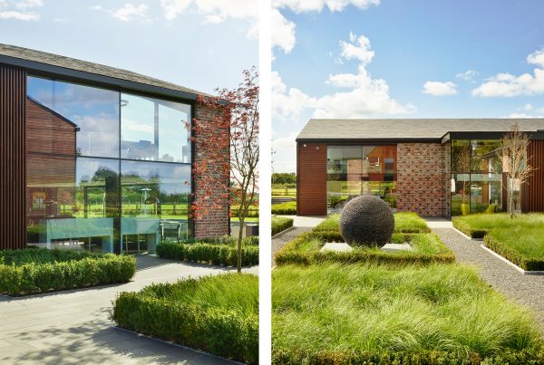 The Colony, Wilmslow