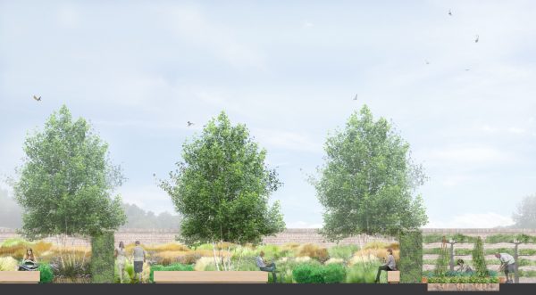Alder Hey Bereavement Centre