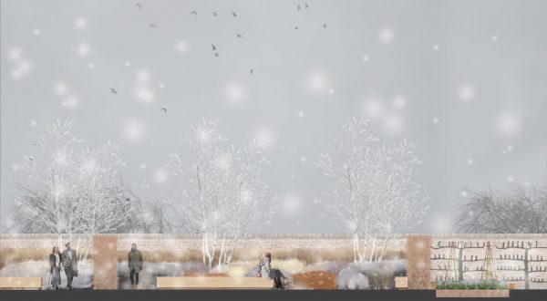 Alder Hey Bereavement Centre
