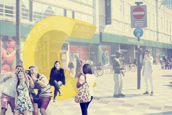 Croydon iStreet