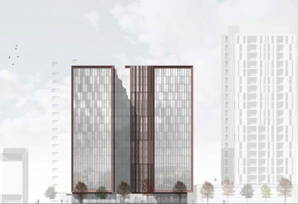 Erie Basin, Salford Quays