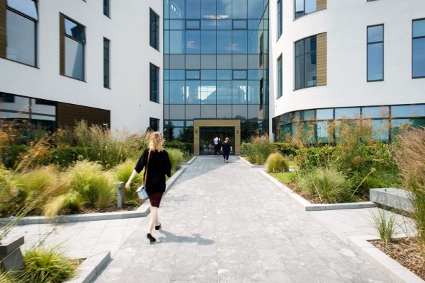 Moneypenny Headquarters, Wrexham