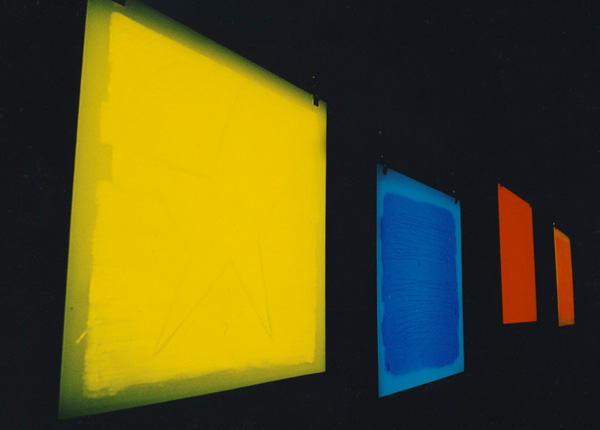 Saturday Night Forever