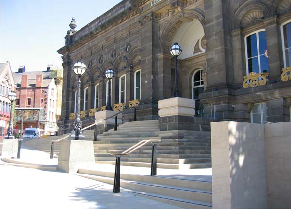 Leeds City Museum