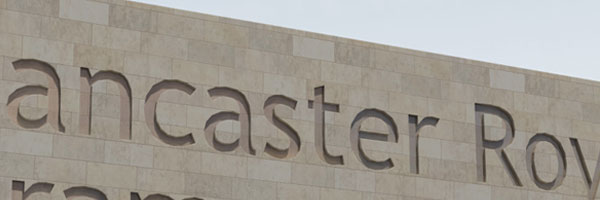 Lancaster Royal Grammar School