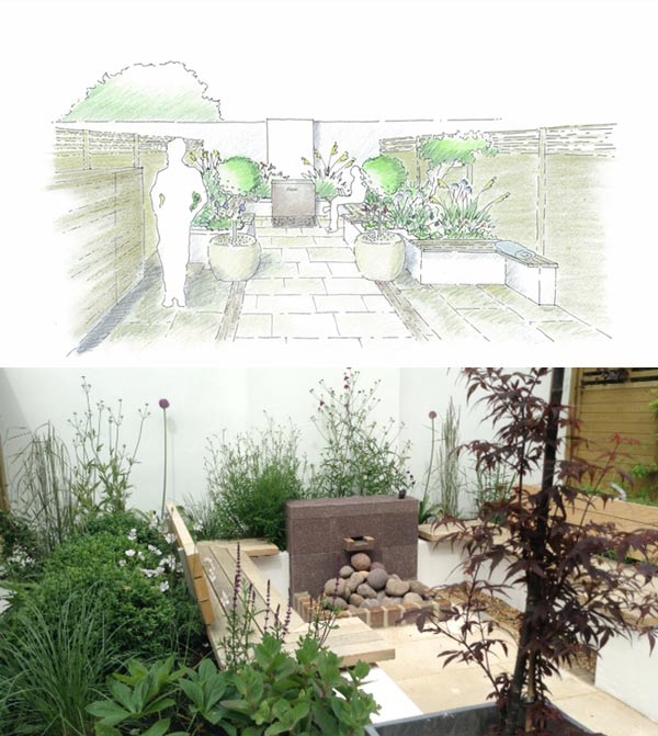 Putney Garden
